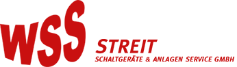 Streit Schaltgeräte & Anlagen Service GmbH Logo
